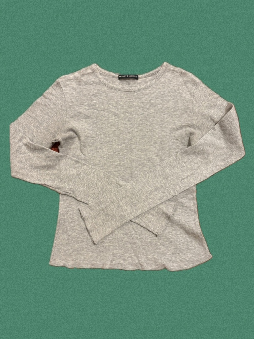 Brandy Melville Top